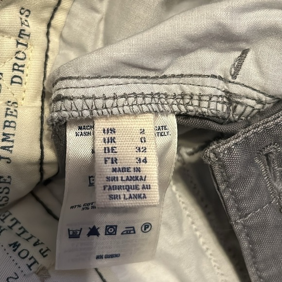 Land’s End pants Size 2 - Picture 10 of 10